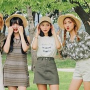 Melihat Kepribadian Seseorang dari Topi Favoritnya! Kamu Termasuk yang Mana, Beauties?