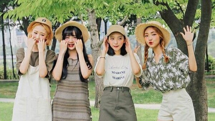 Melihat Kepribadian Seseorang dari Topi Favoritnya! Kamu Termasuk yang Mana, Beauties? Melihat Kepribadian Seseorang dari Topi Favoritnya! Kamu Termasuk yang Mana, Beauties?