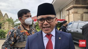 Menpan-RB Harap PNS Tingkatkan Kinerja Usai Gaji Dinaikkan