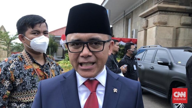 MenPANRB: Anggaran Kemiskinan Rp500 T Habis ke Rapat dan Studi Banding MenPAN-RB menyentil penggunaan anggaran kemiskinan di Kementerian/Lembaga yang terbuang sia-sia untuk rapat dan studi banding.