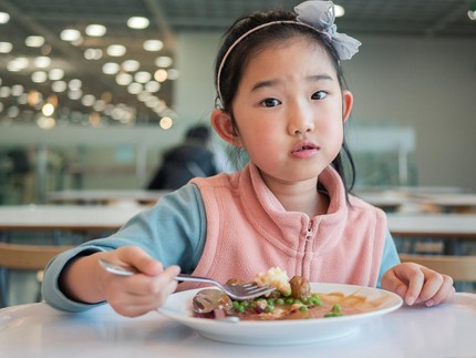 4 Menu Anak 4-6 Tahun agar Tumbuh Maksimal, Nasi Uduk hingga Tumis Buncis