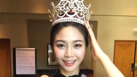 <p>Kemudian ada Seo Jaewon yang menjadi pemenang Miss Korea 2017. Tak hanya cantik, wanita lulusan Korea National University sempat dikabarkan akan debut menjadi anggota <em>girlband</em> bernama Tweety. (Foto: Instagram @seojamzzz)<br /><br /><br /></p>
