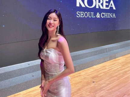 7 Potret Miss Korea 2016-2022, Tak Kalah Memesona dari Idol K-pop