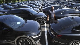 Mobil Listrik dan Hybrid yang Bisa Dapat Jatah Subsidi Tahun Depan
