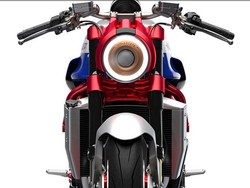 MV Agusta Perlihatkan Motor Konsep 921 S Concept, Urat Mesinnya Keliatan Banget!