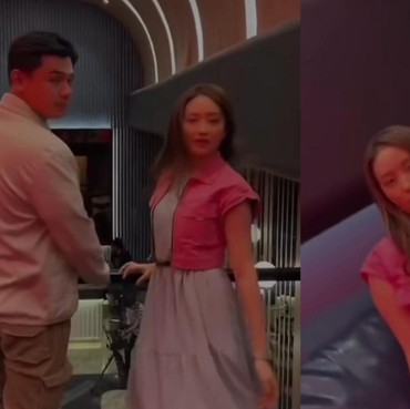 7 Potret Natasha Wilona Mesra dengan Rayn Wijaya Kekasih Ranty Maria Disorot