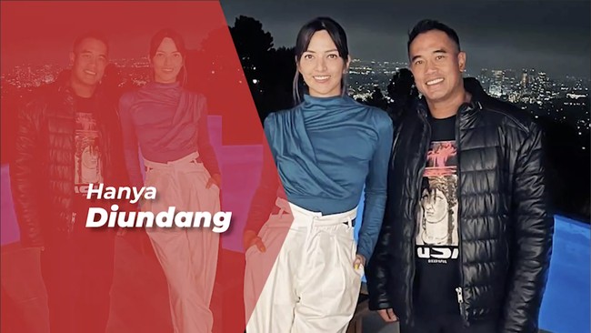 Nia Ramadhani Klarifikasi Usai Dituding Serobot Kursi Penonton Konser MLTR