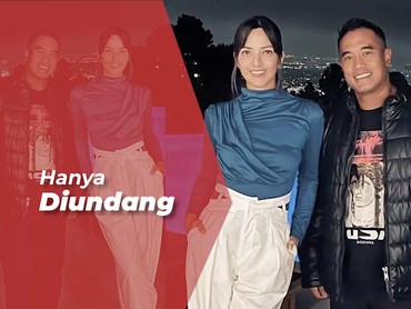 Nia Ramadhani Klarifikasi Usai Dituding Serobot Kursi Penonton Konser MLTR