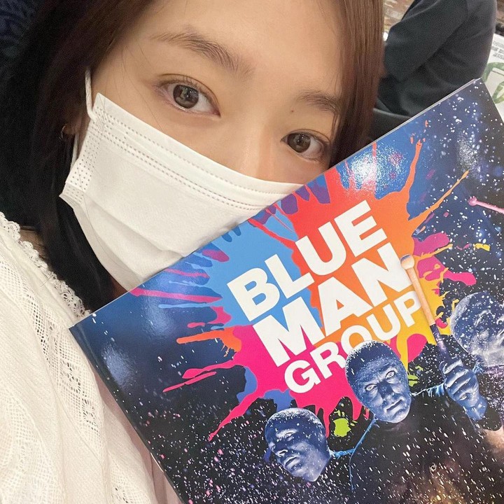 <p>Bagaimana tidak, wanita kelahiran 32 tahun silam ini tampak semakin glowing dan menawan. Bagaimana menurut Bunda? (Foto: Instagram @ssinz7)<br /><br /><br /></p>