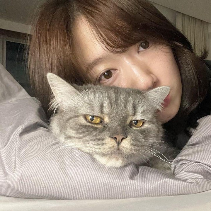 <p>Belum lama ini, pasangan Park Shin Hye dan Choi Tae Joon dikabarkan telah dikaruniai anak pertama, Bunda. Kabar tersebut disampaikan secara resmi oleh agensi yang menaungi keduanya. (Foto: Instagram @ssinz7)<br /><br /><br /></p>