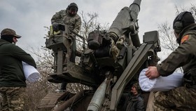 Ukraina Siap Lenyapkan Pasukan Rusia Sebelum Menyerah Total