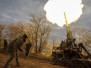 30 Negara Termasuk RI Disebut Akan Bertemu di Saudi Bahas Ukraina