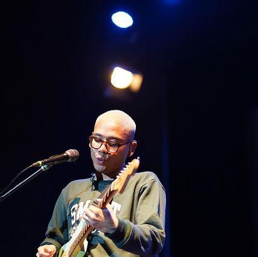 Lirik Lagu Thank You 4 Lovin' Me - Paul Partohap