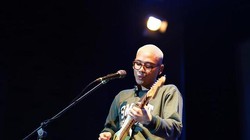 Lirik Lagu Thank You 4 Lovin' Me - Paul Partohap