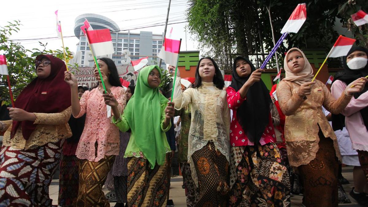 10 Ide Lomba Hari Pahlawan yang Seru dan Bermakna