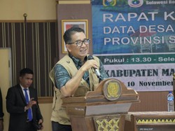 Kemendagri: Usulan Nama Pj Kepala Daerah Diumumkan DPRD Masing-masing