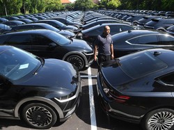 Daftar Mobil Listrik Bekas KTT G20 Bali, Ada yang Bakal Dijual!
