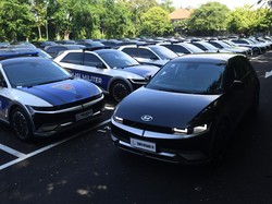 Subsidi Beli Mobil Listrik Rp 80 Juta, Sri Mulyani Bilang Begini