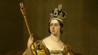 <p>Alexandrina Victoria atau&nbsp;Ratu Victoria adalah putri tunggal Edward, Duchess of Kent. Ia lahir di Istana Kensington, London, pada 24 Mei 1819. Ayahnya meninggal ketika ia berusia 8 bulan dan setelah kematian pamannya, Raja William IV pada tahun 1837,&nbsp;Victoria menjadi Ratu&nbsp;di&nbsp;usia&nbsp;18 tahun. (Foto: Getty Images/ilbusca)</p>