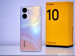 Promo 12.12, Realme Pangkas Harga HP dan Tablet
