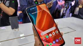 Realme 10 Resmi Dirilis, Rp2 Jutaan Diklaim 3 Tahun Tetap Stabil