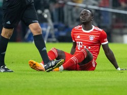 Dukun Akan Bantu Penyembuhan Cedera Sadio Mane