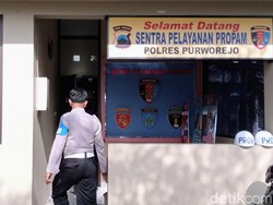 Bidan Purworejo yang Selingkuh dengan Bripka AS Adukan Suami ke Polisi