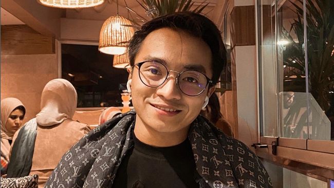 Taqy Malik blak-blakan soal awal mula mengenal dan dapat uang dari Reza Paten, tersangka kasus dugaan penipuan dan penggelapan uang Net89.