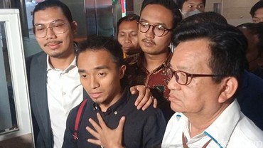 Terseret Kasus Robot Trading Net89, Taqy Malik Tegas Tak Mengenal Reza Paten