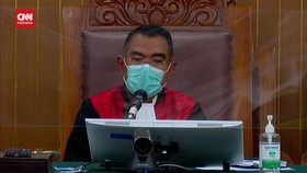 VIDEO: Hakim Kesal Kesaksian Susi: Aduh, Kenapa Saudara Berubah-Ubah