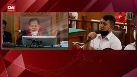 VIDEO: Hakim Heran Saksi Tidak Tahu Isi DVR CCTV Yang Diterimanya