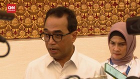 VIDEO: Menhub Imbau Warga Kunjungi Bali Sebelum Atau Sesudah KTT G20