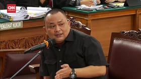 VIDEO: Ini Peran Ariyanto, Staf Sipil Div Propam Setelah Yosua Tewas