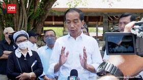 VIDEO: Jokowi Pastikan Biden dan Xi Jinping Hadir Di KTT G20