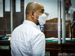 Alasan Eks Anak Buah Sambo Diam soal File CCTV Kompleks: Saya Penakut