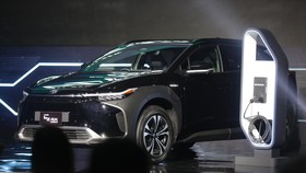 img-title Curhat Produsen Minta Subsidi Buat Mobil Listrik