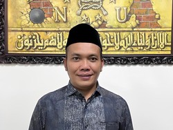 8 Ulama akan Pimpin Ritual Keagamaan Jelang Puncak Resepsi 1 Abad NU