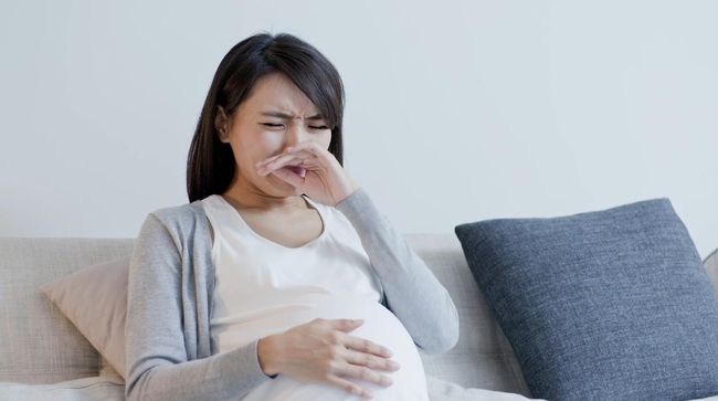Mitos Seputar 10 Ciri Hamil Anak Laki-laki Mulai Bentuk Perut, Makanan dan Posisi Tidur