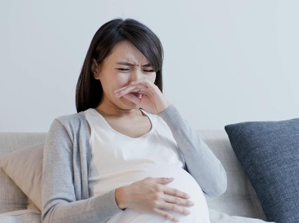 Rasanya Campur Aduk! Aku Positif Hamil tapi Divonis TB, Harus Minum Obat Tiap Hari