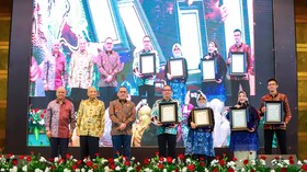 Alasan 4 Ilmuwan Bisa Dapat Habibie Prize 2022