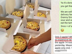 5 Kelakuan Pembeli Tak Mau Rugi Saat Beli Makanan Ini Bikin Elus Dada