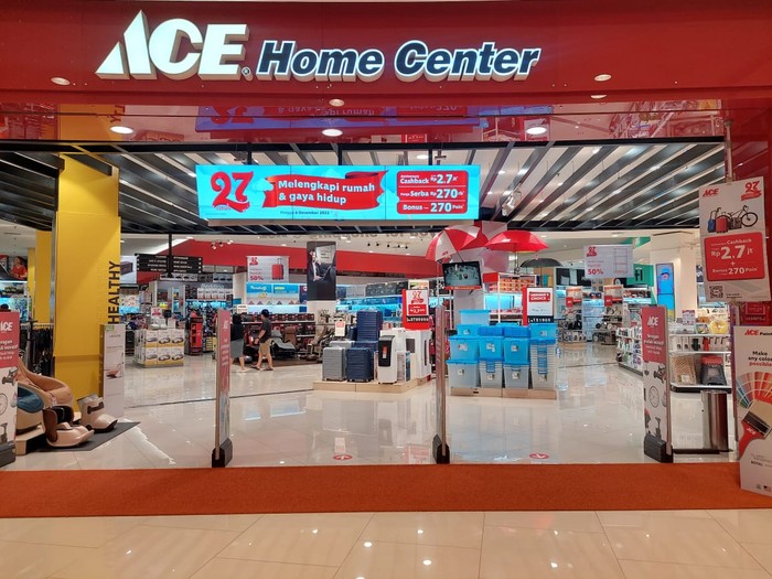 Ace Hardware