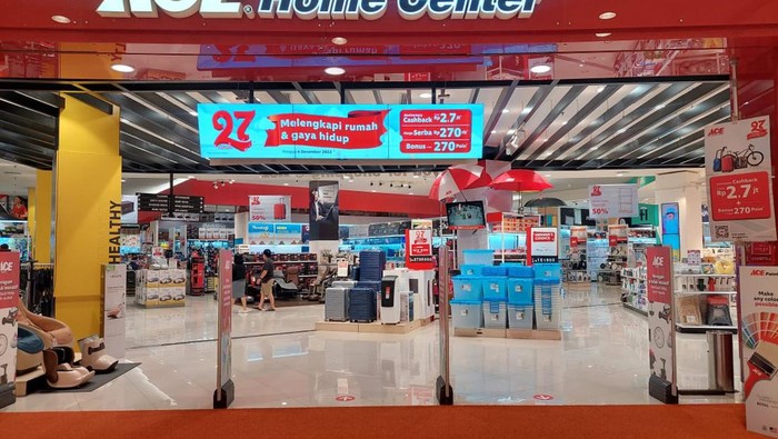 Ace Hardware