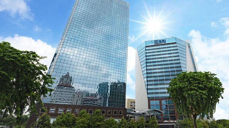 PT Bank Rakyat Indonesia (Persero) Tbk sebagai acquiring Bank bekerja sama dengan Finnet sebagai Payment Gateway dan Imigrasi