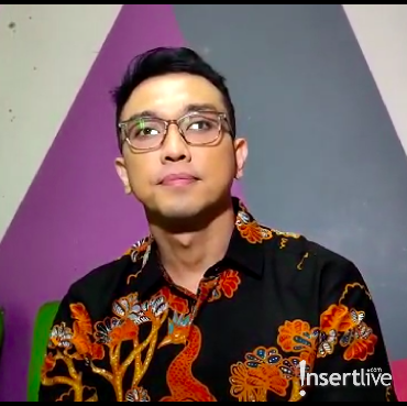 Aiman Witjaksono 20 Tahun Jadi Jurnalis, Intimidasi Tak Putuskan Asa Ungkap Kebenaran