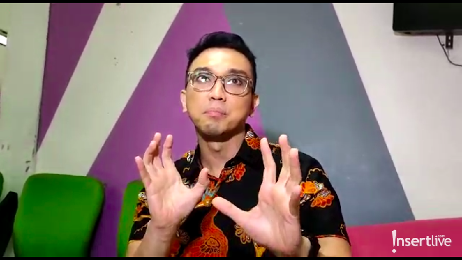 Aiman Witjaksono Aiman Witjaksono