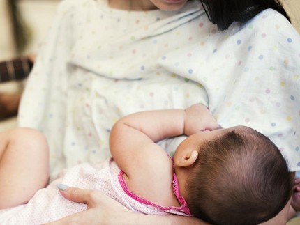 5 Penyebab Salah Satu Payudara Ibu Menyusui hanya Menghasilkan Sedikit ASI
