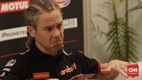 Bautista: Saya Tak Setuju Anggapan WSBK Lebih Mudah dari MotoGP