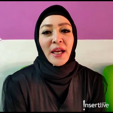 Angelina Sondakh Masih Kerap Nangis bila Ingat Mendiang Adjie Massaid