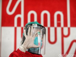 Kasus COVID-19, Pasien Dirawat, Kematian, Ngegas 2 Kali Lipat 6 Pekan Terakhir!